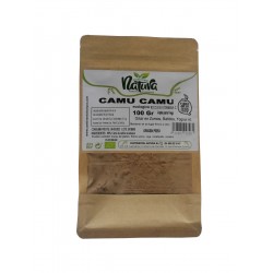 Camu Camu BIO en polvo 100...