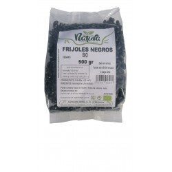 Frijoles negros ECO 500 gr...