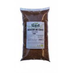 Azucar de Coco BIO 1 kilo...