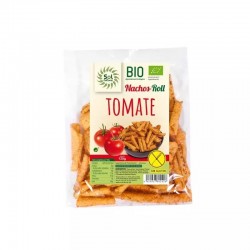 NACHOS ROLL DE MAIZ CON...