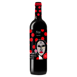 Vino Ecológico ANTOÑITA...