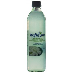 Kefirsan Agua Limon BIO 500 ml BIONSAN