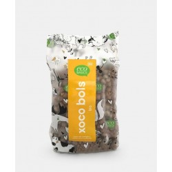 Bolitas de Chocolate BIO 300 gr