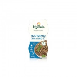 Vasito Multigrano, Arroz,...